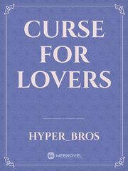 CURSE FOR LOVERS Book