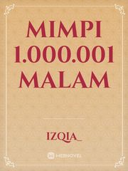 Mimpi 1.000.001 Malam Book
