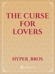 THE CURSE FOR LOVERS Book