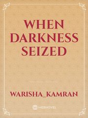 When darkness seized Book