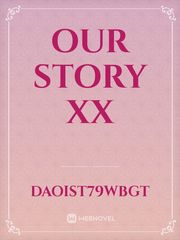 Our Story xx Book