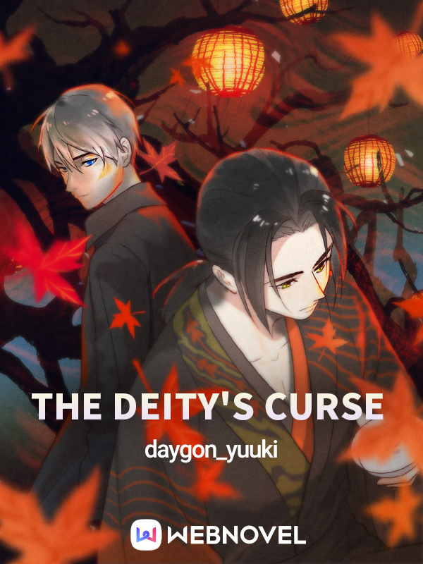The Deity's curse Book