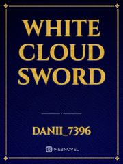 White Cloud Sword Book
