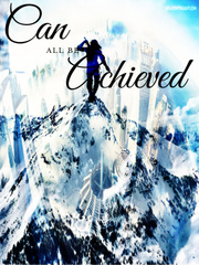 Can All Be Achieved? Book
