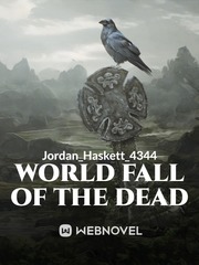 world fall of the dead Book