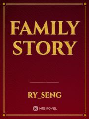 Family story Book