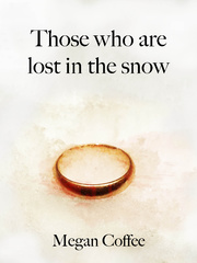 Those who are lost in the snow Book