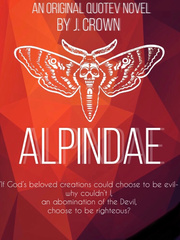 Alpindae Book