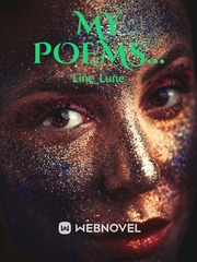 My Poems... Book