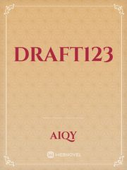 draft123 Book