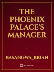 The Phoenix Palace's Manager Book