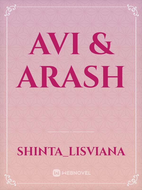 Avi & Arash