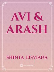 Avi & Arash Book