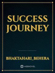 Success journey Book