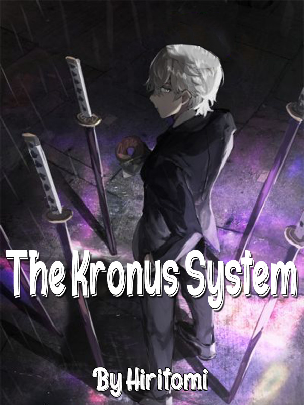 The Kronus System Book