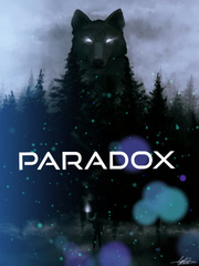 PARADOX // JACKSON KENNER Book