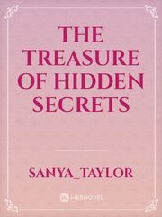 The Treasure Of Hidden Secrets Book