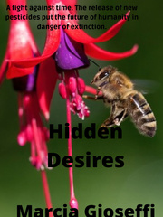 Hidden Desires.1 Book
