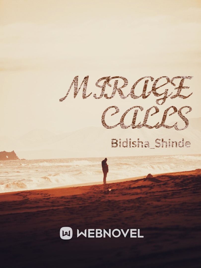Mirage Calls Book