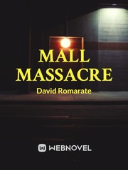 The Mall Massacre Book
