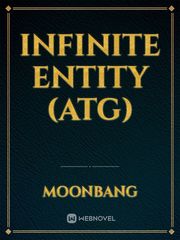 Infinite Entity (ATG) Book