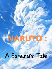 Naruto : A Samurai's tale Book