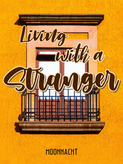 Living with a Stranger Book