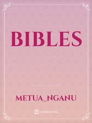 Bibles Book