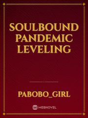 Soulbound Pandemic Leveling Book