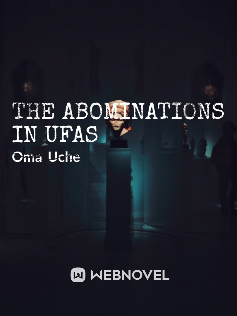 The Abominations In Ufas