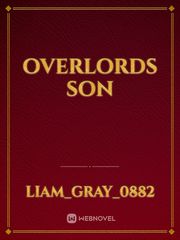 Overlords son Book