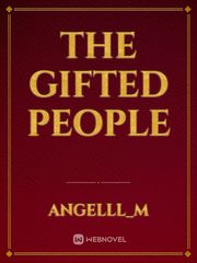 The Gifted People Book