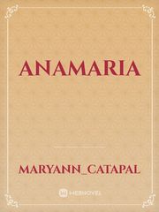 anamaria Book