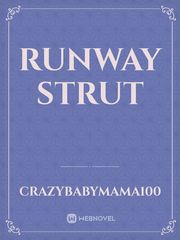 Runway Strut Book