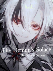 The Demon's Solace Book