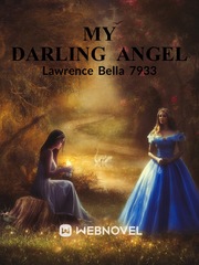 My darling angel Book