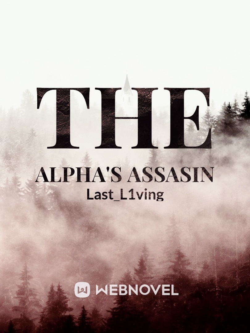 The Alpha's Assasin Book