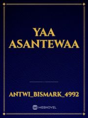 Yaa Asantewaa Book