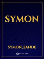 Symon Book