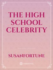 the high school celebrity Book