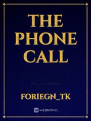 The phone call Book