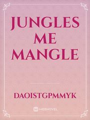 jungles me mangle Book