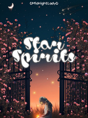 Star Spirits Book