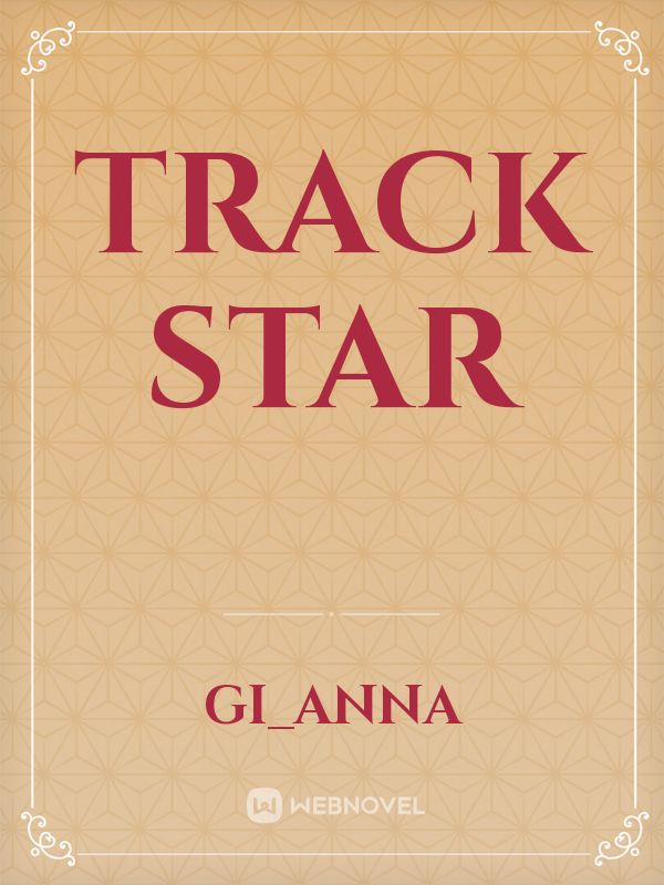 Track Star Book