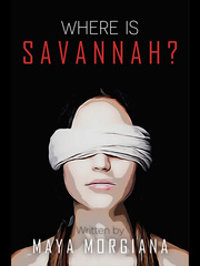Where Is Savannah? Book