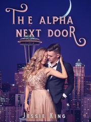 The Alpha Next Door Book