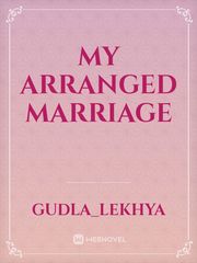 MY ARRANGED MARRIAGE Book