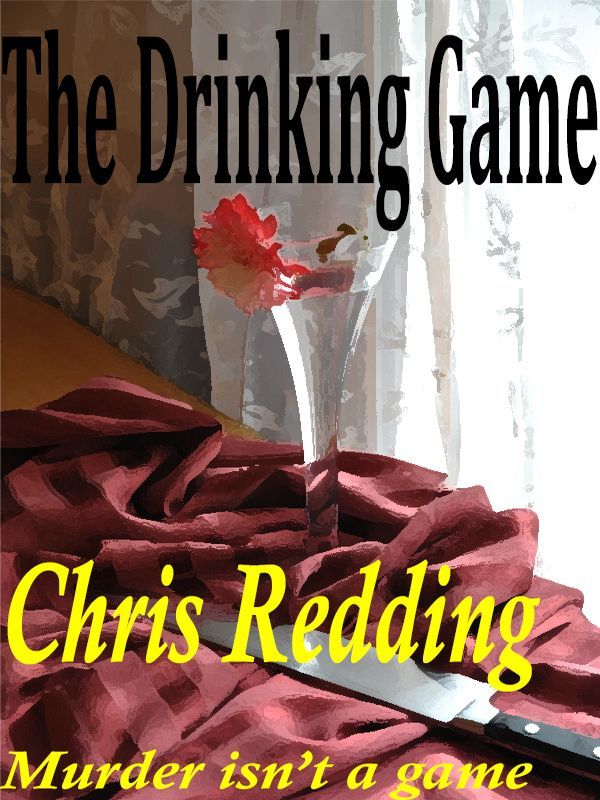 The Drinking Game Book