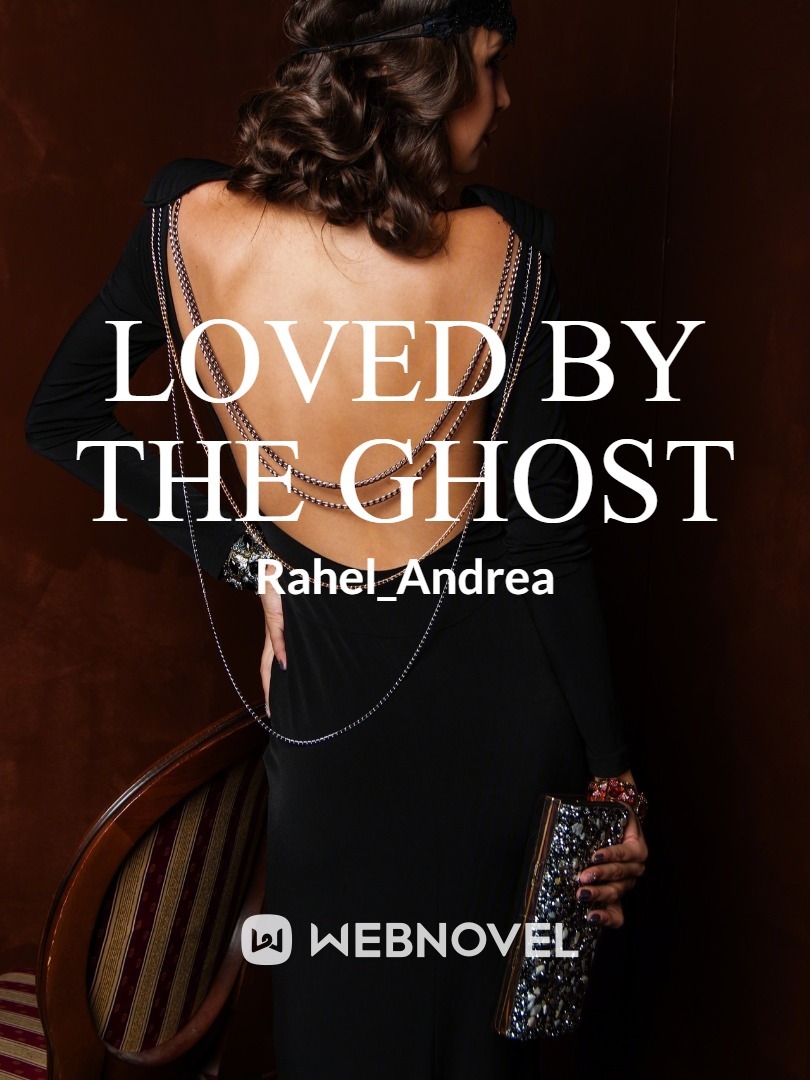 Loved By The Ghost Book