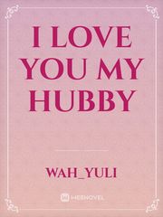 I love you my hubby Book